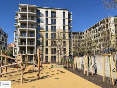 Wohnung mit Balkon kaufen in 1020 Wien (Bild 5)