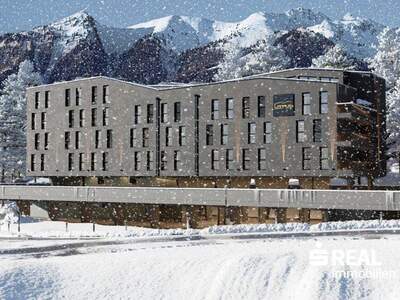 Terrassenwohnung kaufen in 6600 Breitenwang (Bild 2)