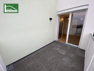 Terrassenwohnung mieten in 1230 Wien (Bild 3)