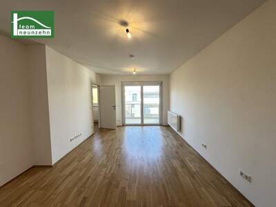 Terrassenwohnung mieten in 1210 Wien (Bild 1)