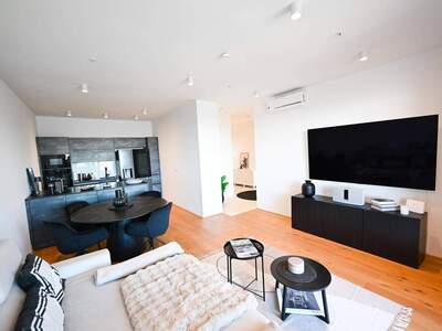 Eigentumswohnung in 1100 Wien