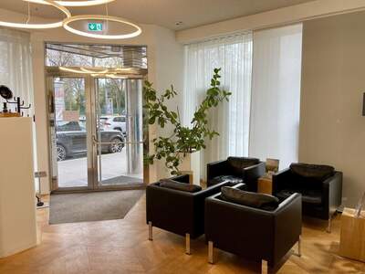 Gewerbeobjekt mieten in 1010 Wien (Bild 1)