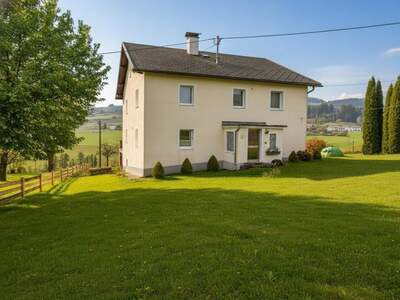 Haus kaufen in 4153 Peilstein