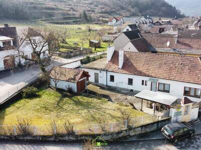 Haus kaufen in 3602 Rossatz