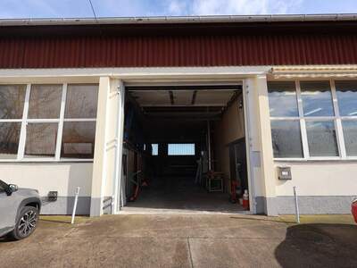 Gewerbeobjekt mieten in 1220 Wien