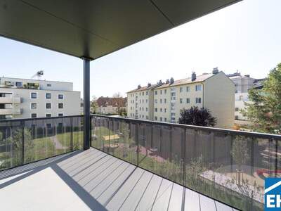 Terrassenwohnung kaufen in 2340 Mödling (Bild 3)