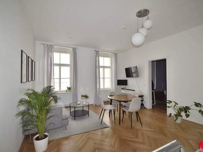 Wohnung mieten in 4020 Linz