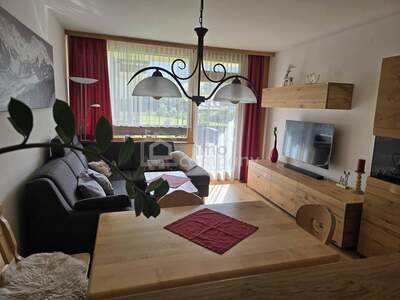 Wohnung kaufen in 5761 Maria Alm