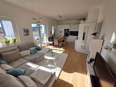 Eigentumswohnung in 8410 Weitendorf