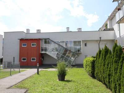 Terrassenwohnung mieten in 8600 Bruck an der Mur