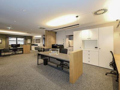 Büro / Praxis kaufen in 6365 Kirchberg (Bild 4)
