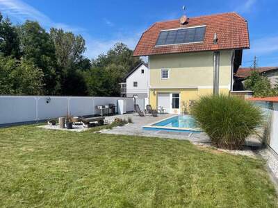 Haus kaufen in 4771 Sigharting