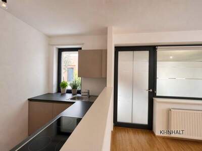 Terrassenwohnung mieten in 8051 Graz (Bild 2)