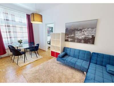 Wohnung mieten in 1220 Wien