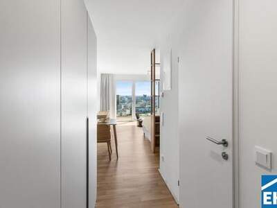 Wohnung mieten in 1200 Wien