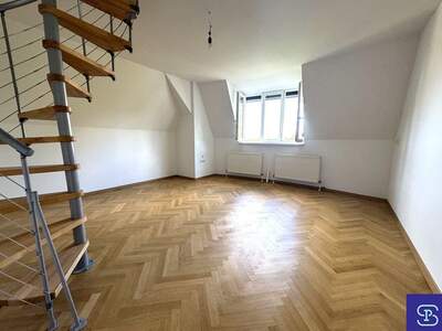 Altbauwohnung kaufen in 1130 Wien (Bild 4)