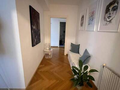 Mietwohnung provisionsfrei in 1070 Wien