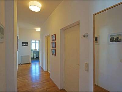 Terrassenwohnung kaufen in 1140 Wien (Bild 4)