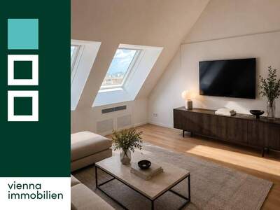 Mietwohnung in 1030 Wien