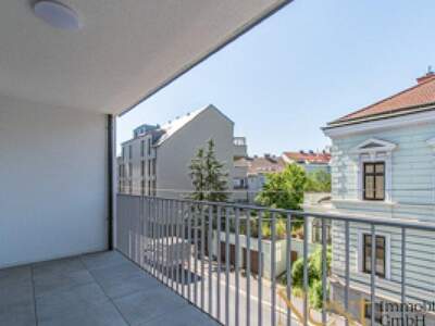 Terrassenwohnung kaufen in 4040 Linz (Bild 3)