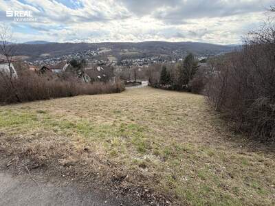 Grundstück kaufen in 3400 Klosterneuburg