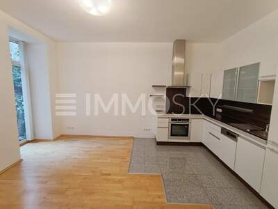 Terrassenwohnung kaufen in 1180 Wien (Bild 4)