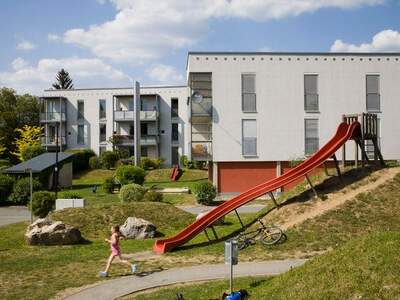 Terrassenwohnung mieten in 8045 Graz (Bild 1)