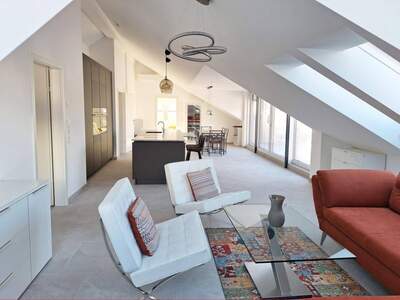 Wohnung mieten in 6020 Innsbruck