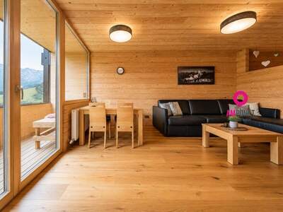 Wohnung kaufen in 5761 Maria Alm