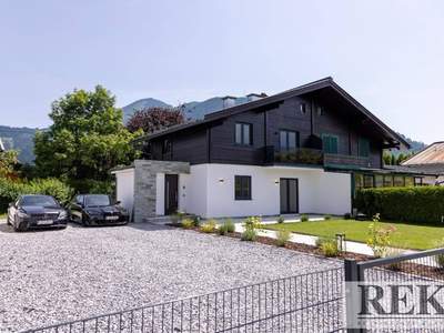 Haus kaufen in 5700 Zell am See