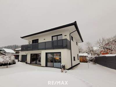 Einfamilienhaus kaufen in 5212 Schneegattern