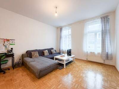 Altbauwohnung mieten in 8010 Graz (Bild 5)