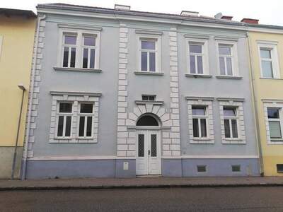 Wohnung mieten in 2700 Wiener Neustadt