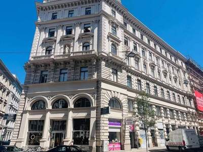 Wohnung mieten in 1010 Wien (Bild 2)