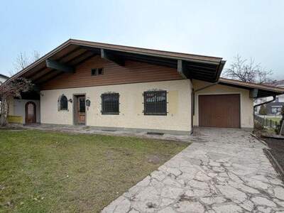 Haus kaufen in 5500 Bischofshofen