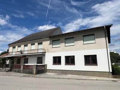 Haus kaufen in 7432 Oberschützen