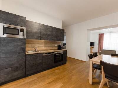 Terrassenwohnung kaufen in 1200 Wien (Bild 3)