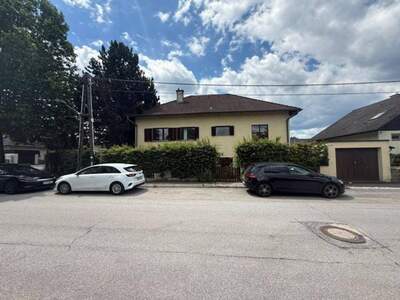 Haus kaufen in 2103 Langenzersdorf