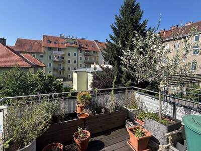 Wohnung kaufen in 8020 Graz