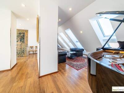 Eigentumswohnung in 1060 Wien