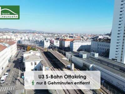 Wohnung mieten in 1160 Wien (Bild 5)