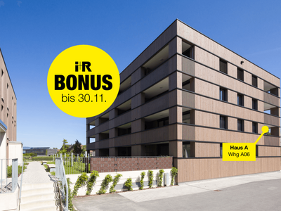Wohnung kaufen in 6845 Hohenems