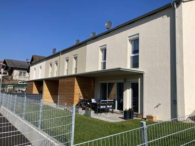 Haus mit Garten kaufen in 3500 Imbach (Bild 2)