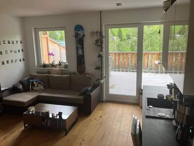 Eigentumswohnung in 6391 Fieberbrunn