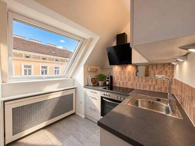 Wohnung kaufen in 1160 Wien