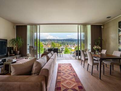 Terrassenwohnung kaufen in 9220 Velden (Bild 1)