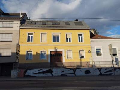 Wohnung provisionsfrei kaufen in 1140 Wien