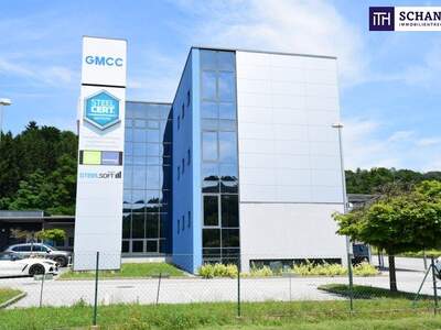 Büro / Praxis mieten in 8301 Laßnitzhöhe (Bild 4)