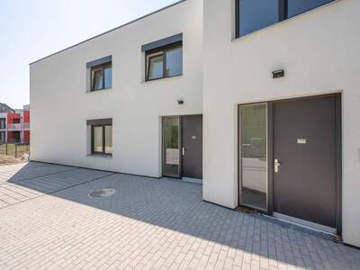 Wohnung mieten in 2122 Ulrichskirchen