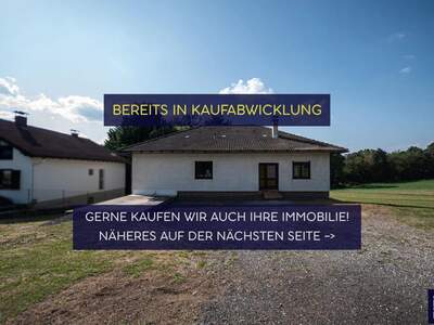 Haus mit Garten kaufen in 7331 Tschurndorf (Bild 1)